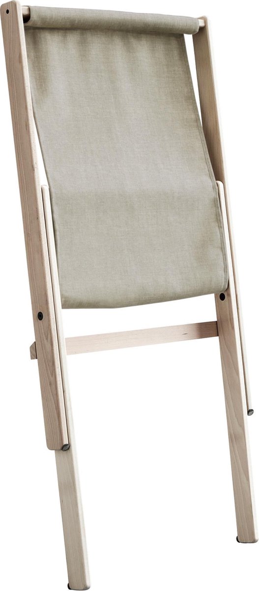 Karup Design Boogie Klapstoel Naturel Linen