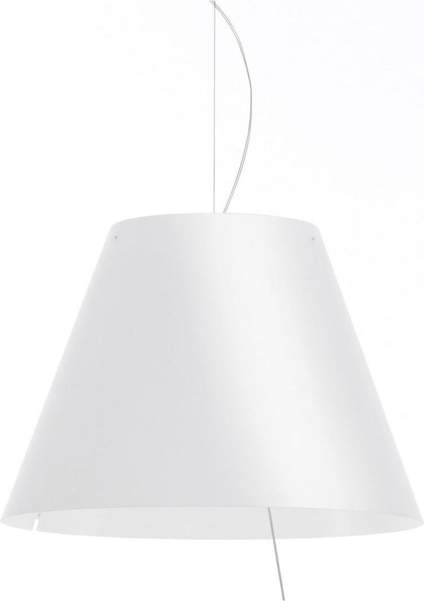 Luceplan Grande Costanza HanglampØ70