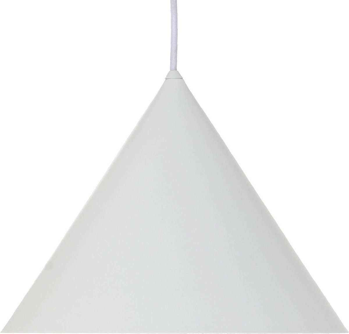 Frandsen Benjamin XL HanglampØ46 Wit