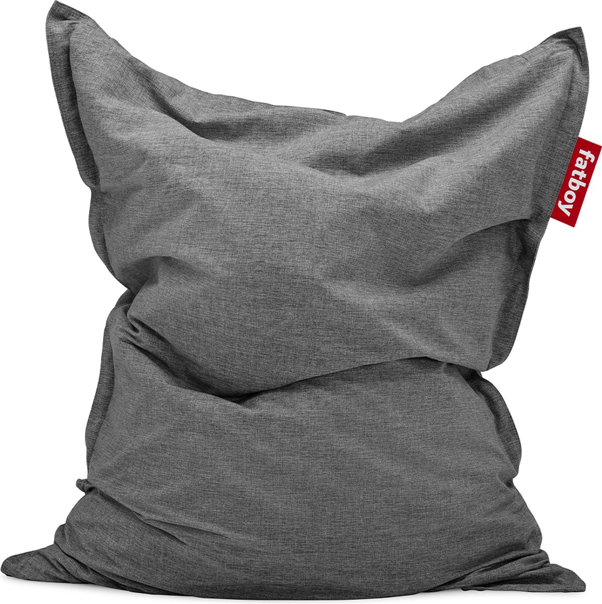 Fatboy Original Outdoor Zitzak Rock Grey