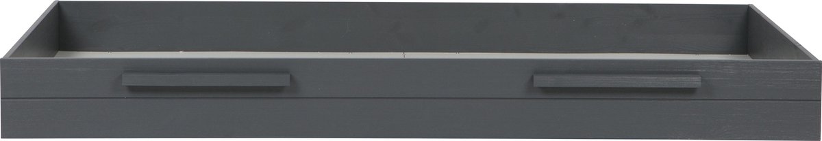 WOOOD Exclusive Dennis Lades Steelgrey