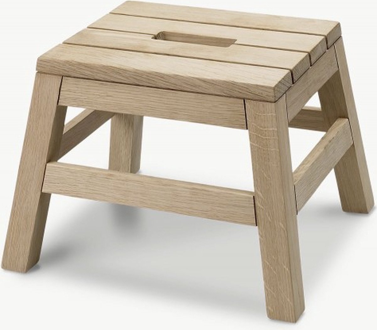 Skagerak Dania Opstapje Kruk Eiken