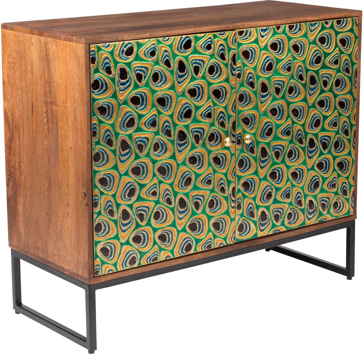 Dutchbone Meena Dressoir