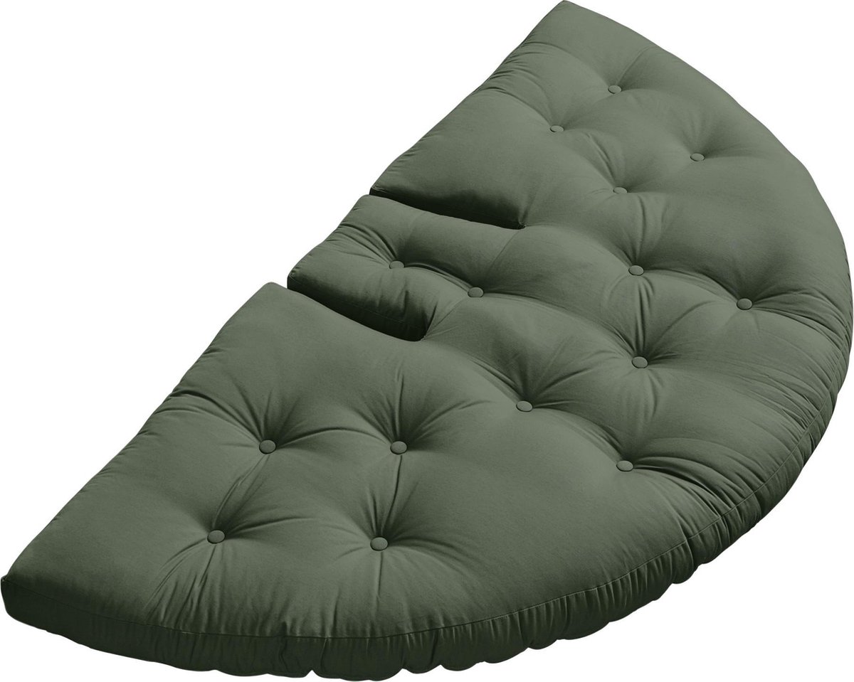 Karup Design Nido Zitzak Olive Green
