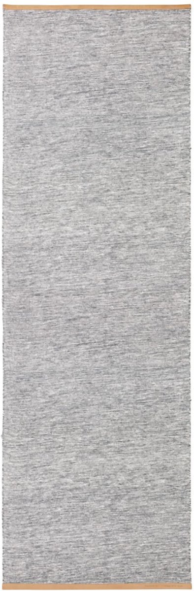 Design House Stockholm Björk Vloerkleed Medium Lichtgrijs 80x250