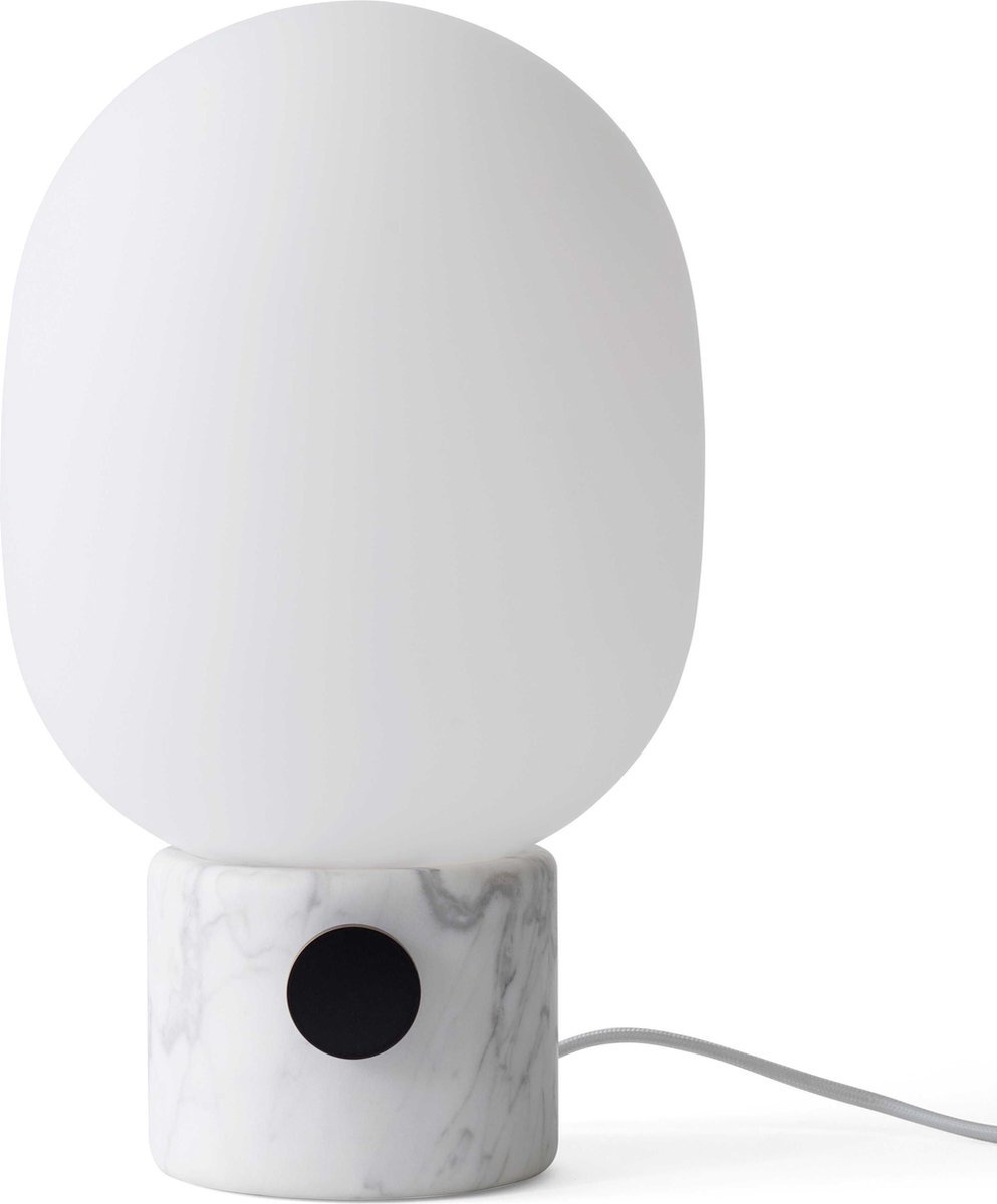 Audo Copenhagen JWDA Tafellamp Carrara Marble