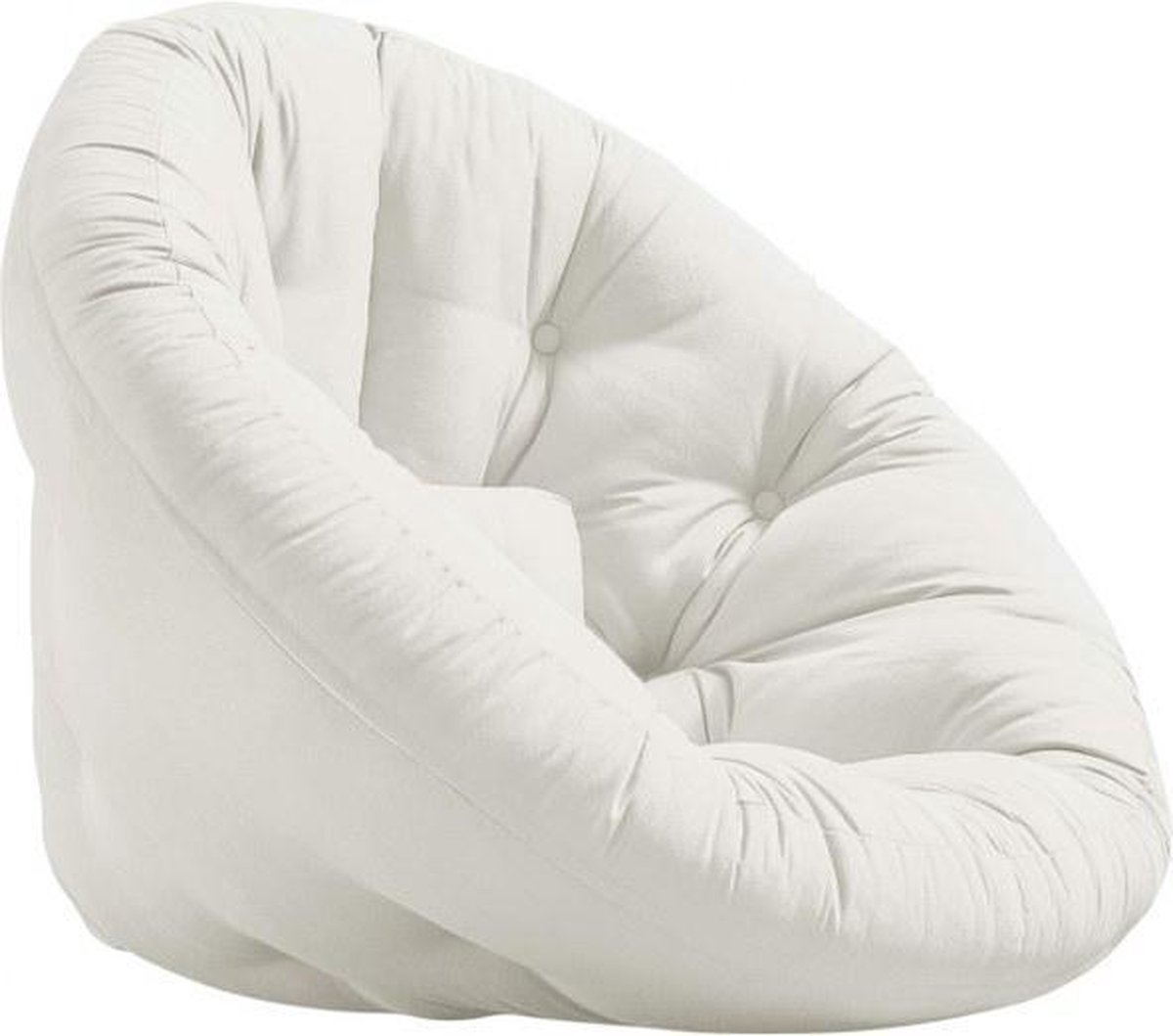 Karup Design Nido Zitzak Linen