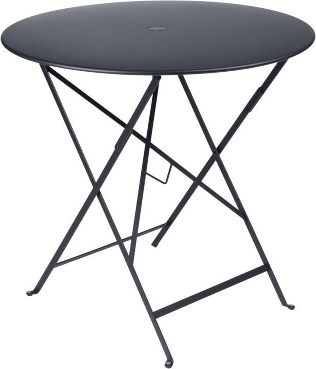 Fermob Bistro Tuintafel 77 Anthracite