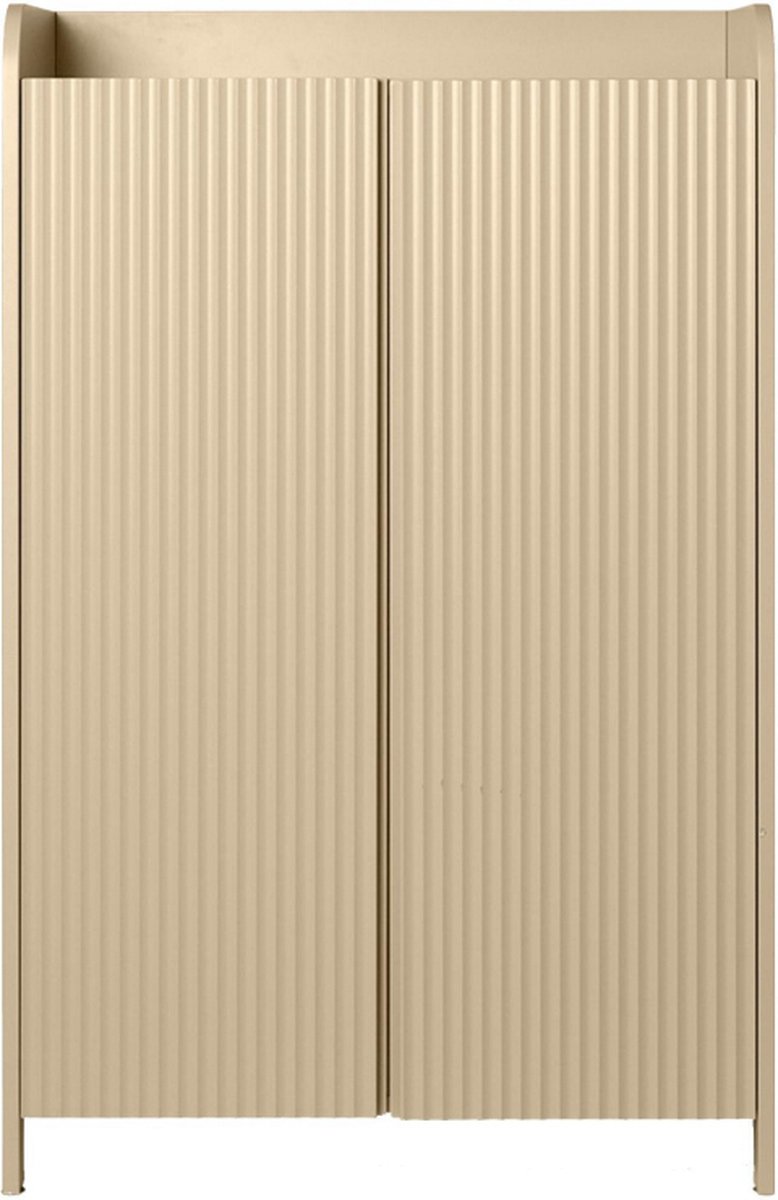 Ferm Living Sill Opbergkast Low Cashmere