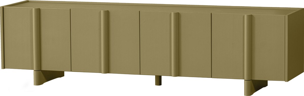 WOOOD Exclusive Basu Tv-meubel Moss