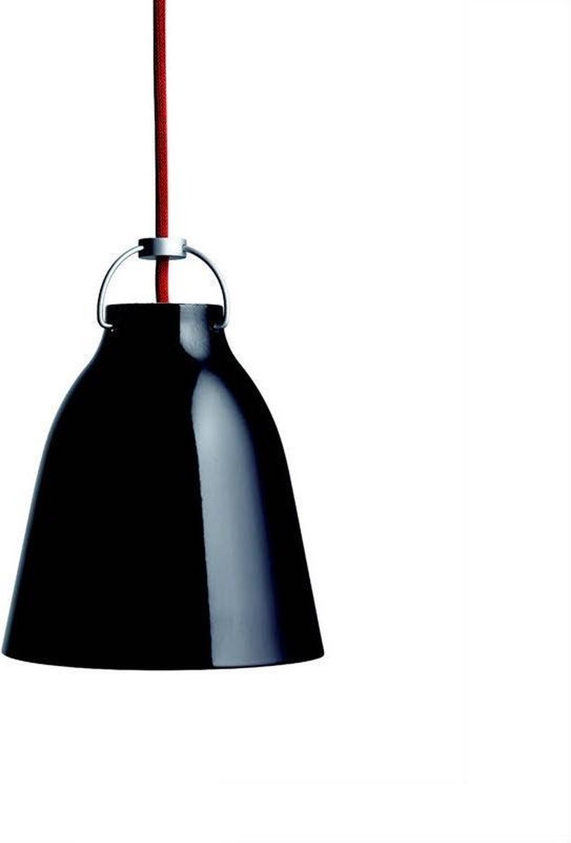 Fritz Hansen Caravaggio P1 HanglampØ16.5 Zwart