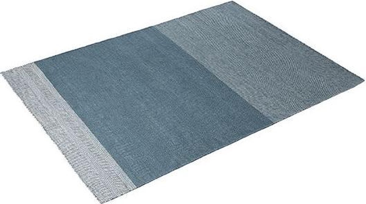 Muuto Varjo Vloerkleed 300x200 Blue