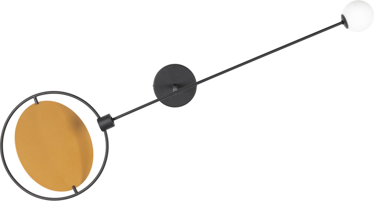 Zuiver Sirius Wandlamp LED