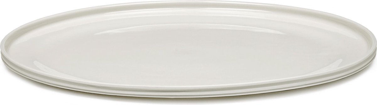 Serax Dune By Kelly Wearstler OnderbordØ33 Alabaster