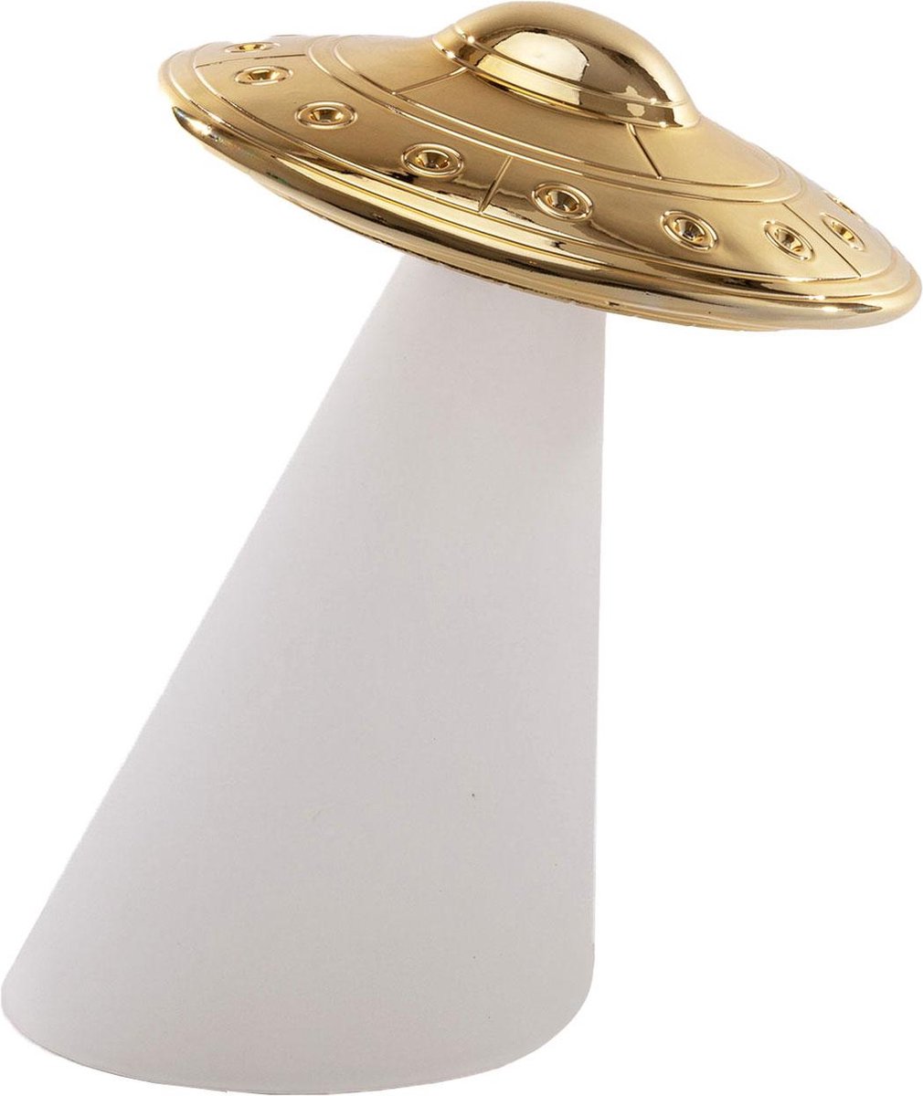 Seletti Rosewell Tafellamp LED Oplaadbaar