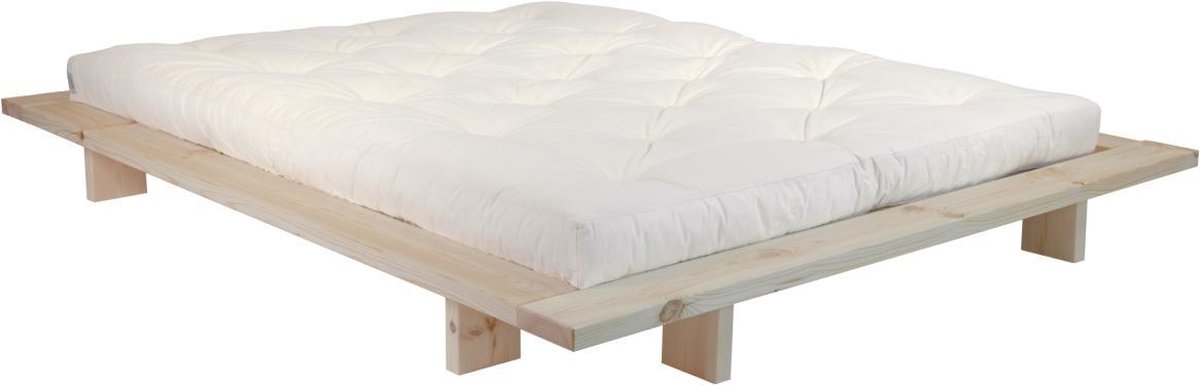 Karup Design Japan Bed 160x200 Naturel