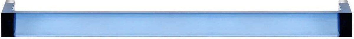 Kartell Rail Handdoekrek Large Donkerblauw