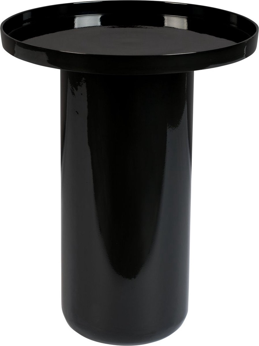 Zuiver Shiny Bomb Bijzettafel