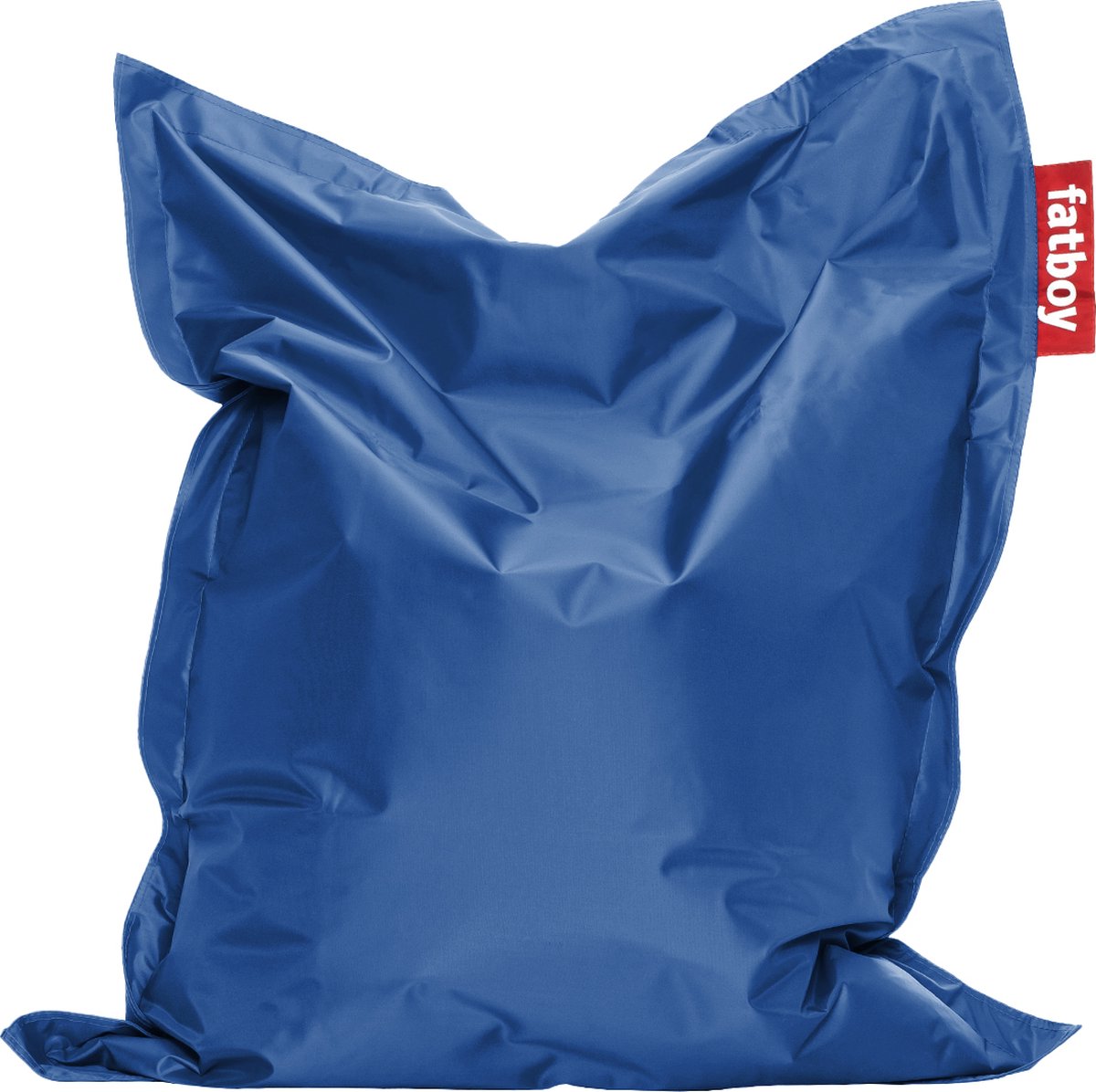 Fatboy Junior Zitzak Petrol