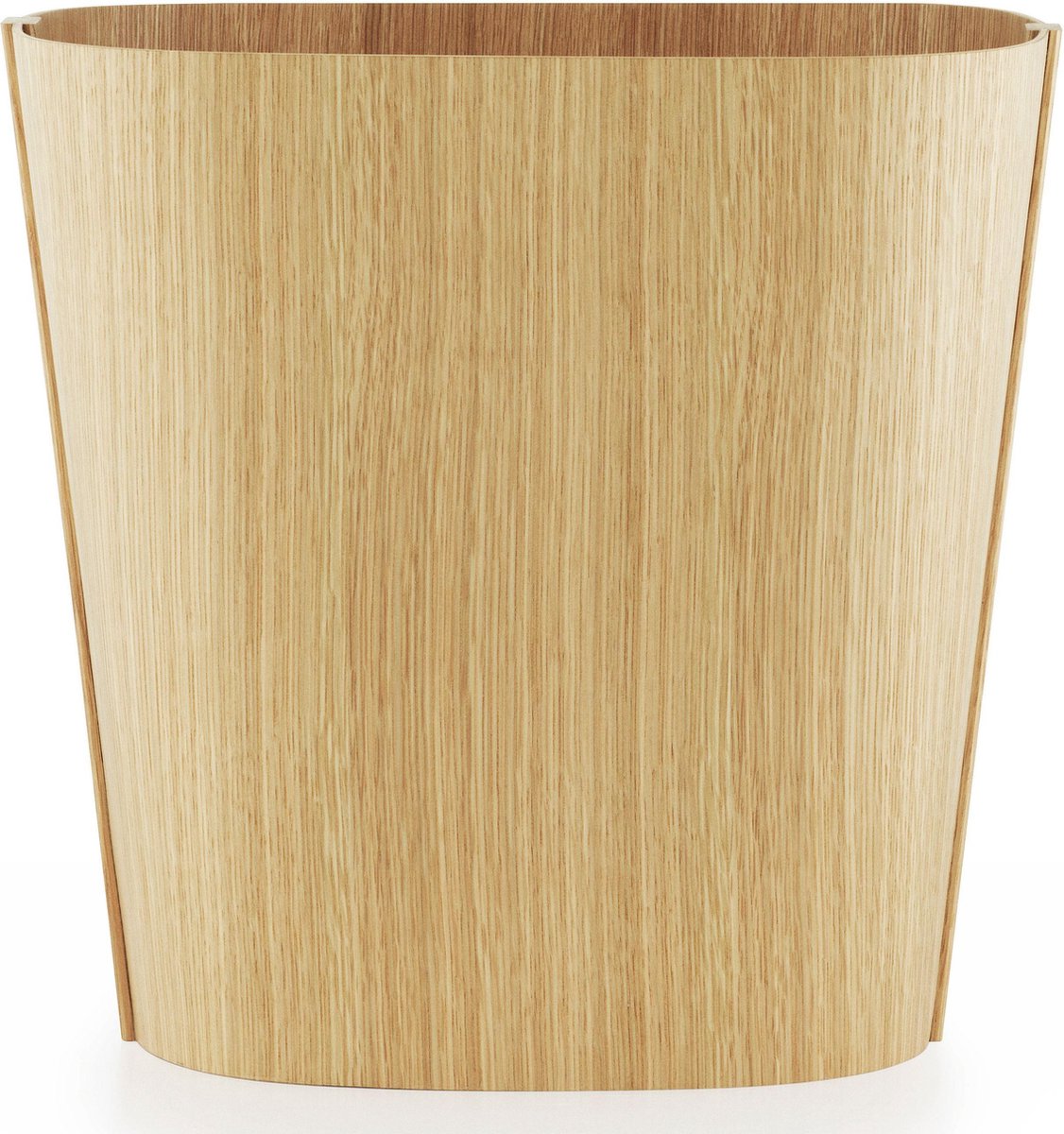 Normann Copenhagen Tales Of Wood Prullenbak Eiken