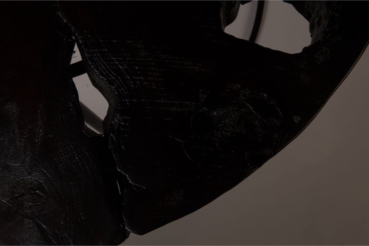 Dutchbone Kraton Bijzettafel