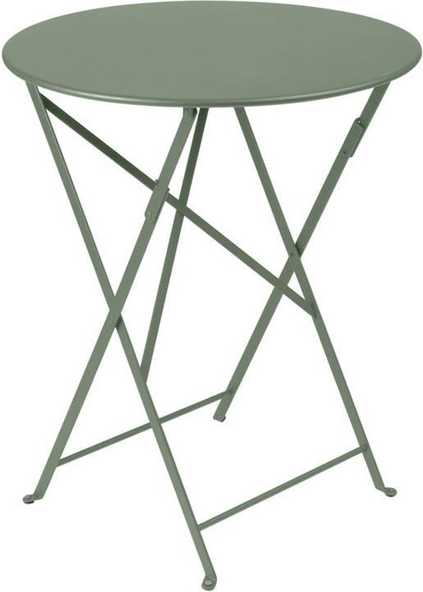 Fermob Bistro Tuintafel 60 Cactus