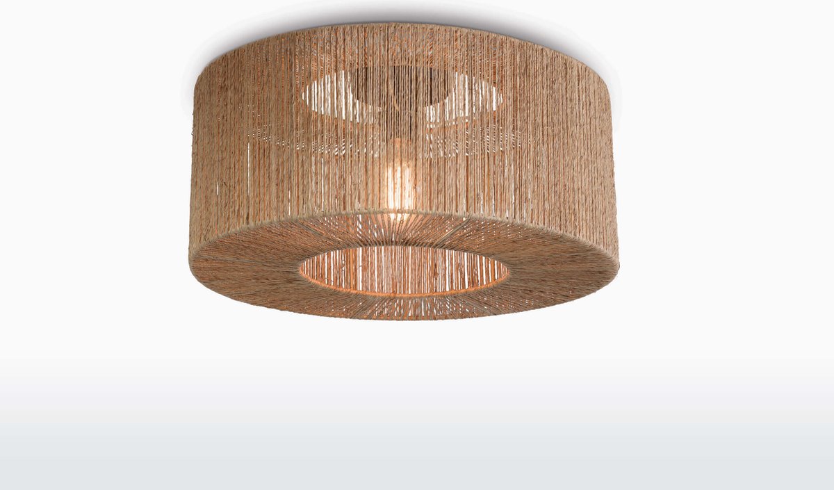 Good&Mojo Iguazu Plafondlamp MediumØ50