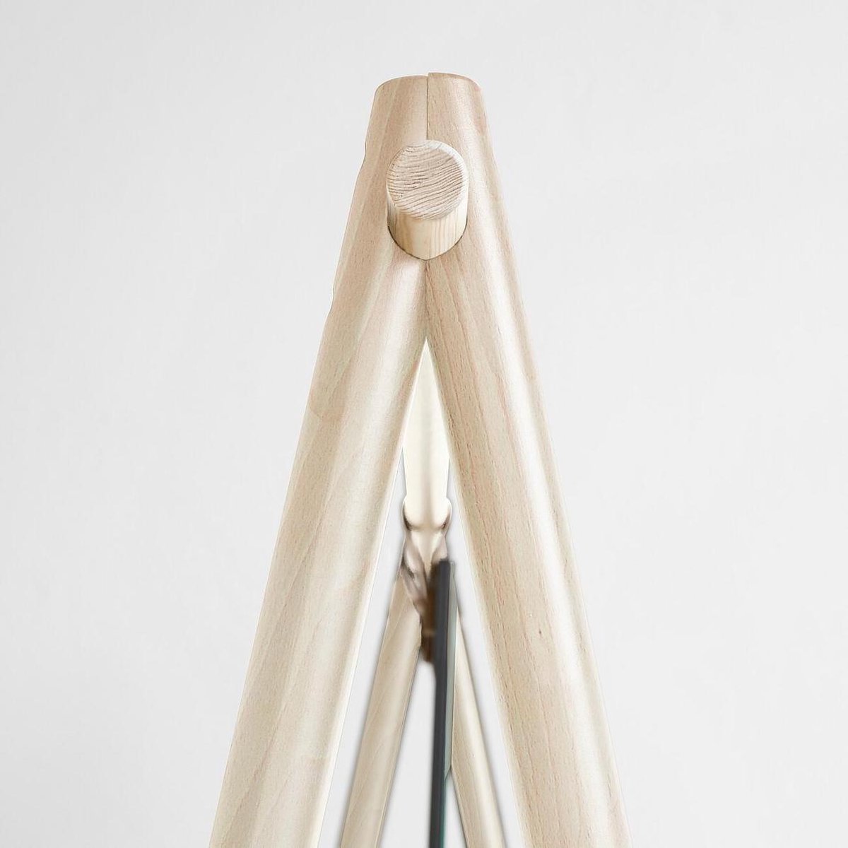 Karup Design Hongi Kledingrek 150 Naturel