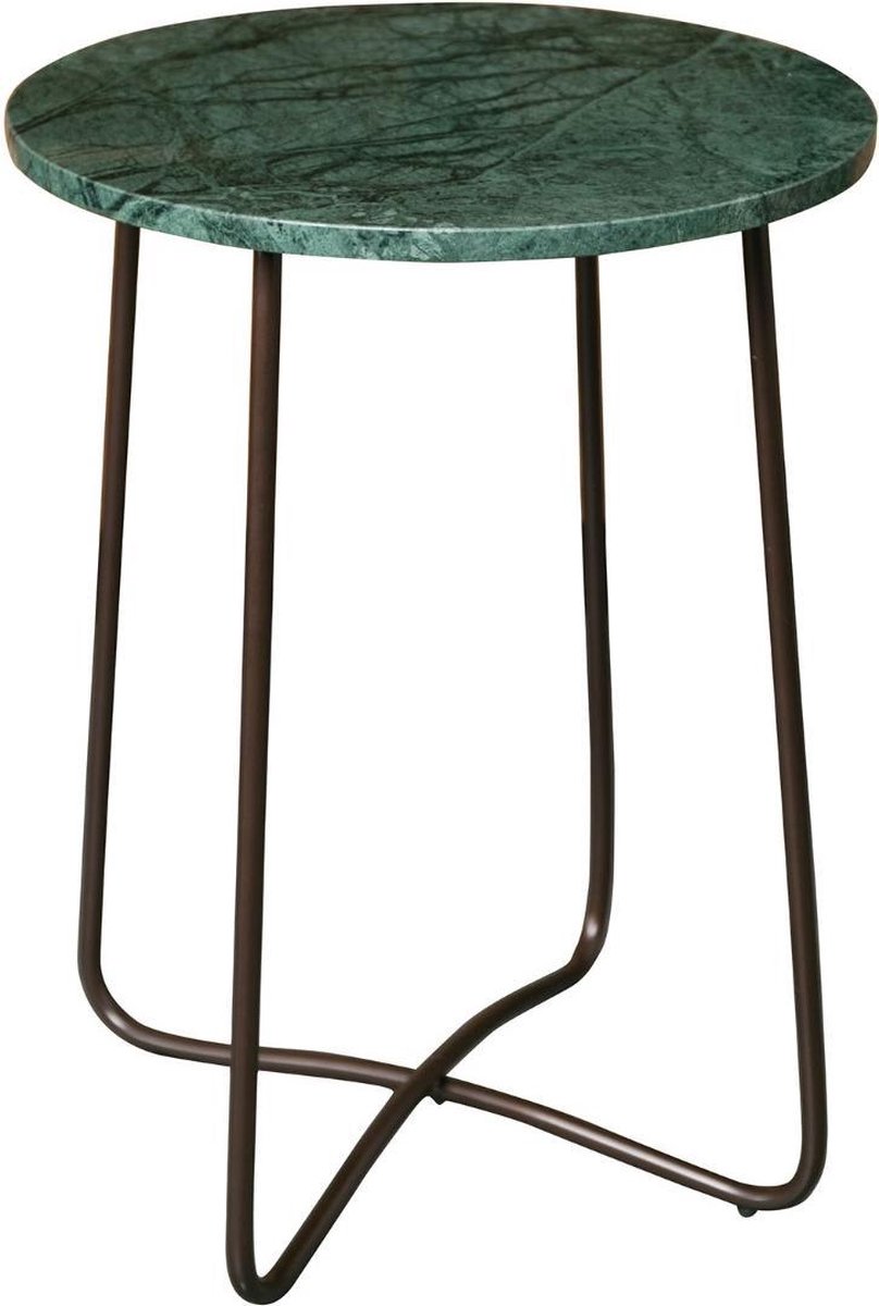 Dutchbone Emerald Bijzettafel