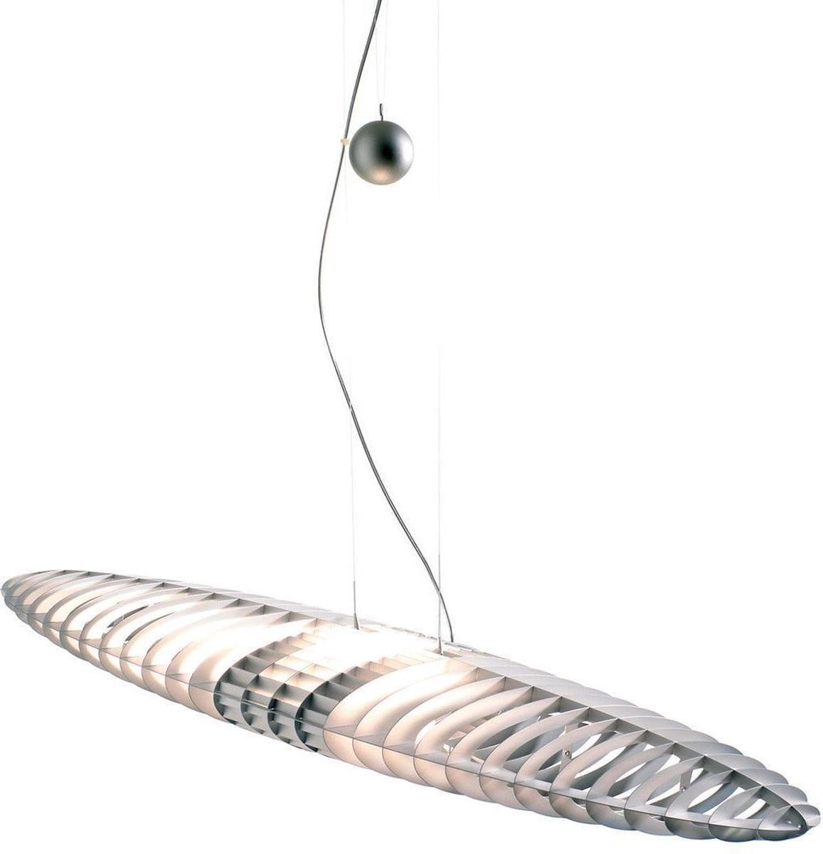 Luceplan Titania Hanglamp