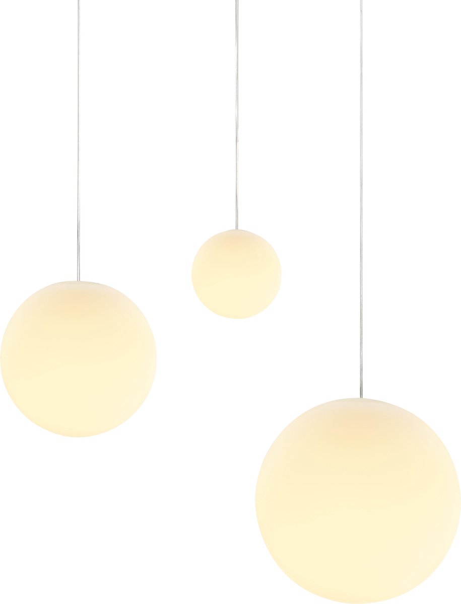 Design House Stockholm Luna Hanglamp SmallØ16