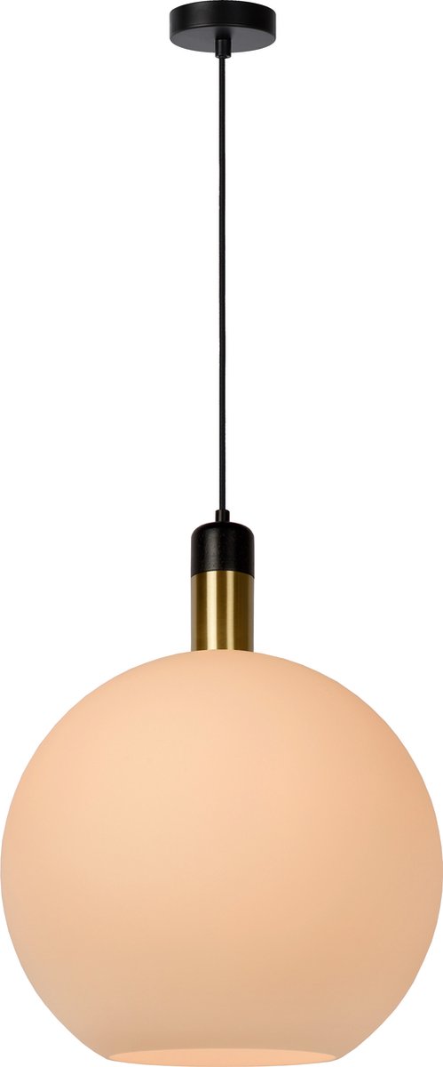 Lucide Julius HanglampØ40 Opaal