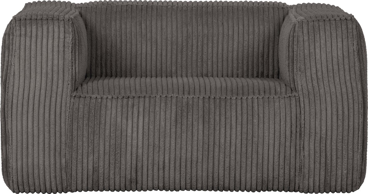 WOOOD Exclusive Bean Fauteuil Rib Terazzo