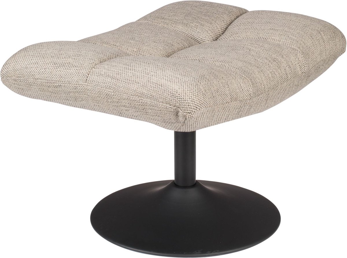 Dutchbone Bar Hocker Lichtgrijs