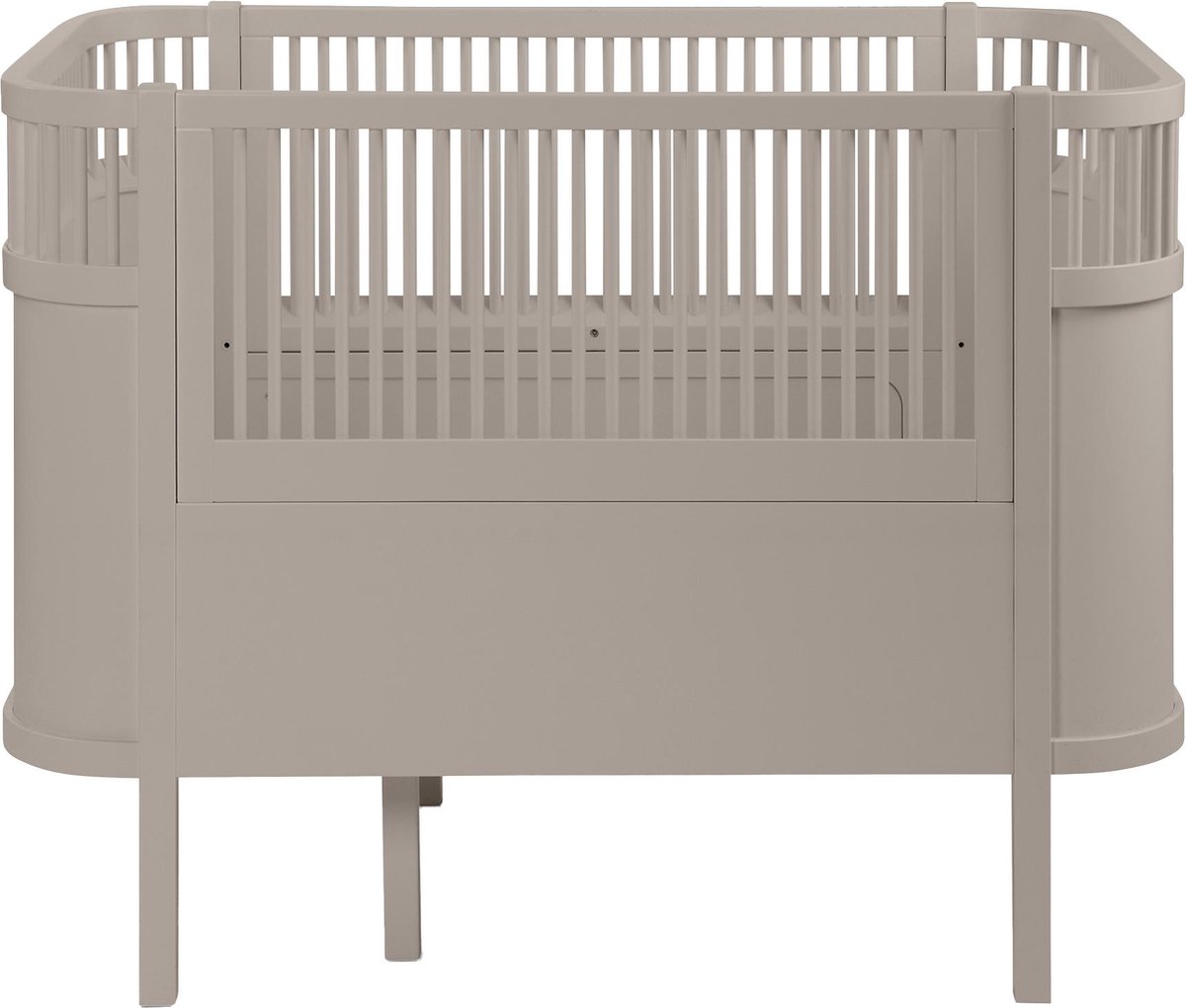 Sebra Sebra Kili Baby Ledikant Jetty Beige