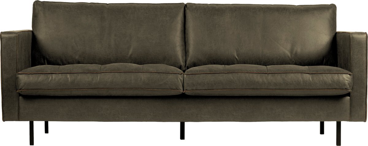 BePureHome Rodeo Classic Bank 2,5-zits Army