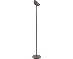 Blomus Stage Vloerlamp LED Warm Gray