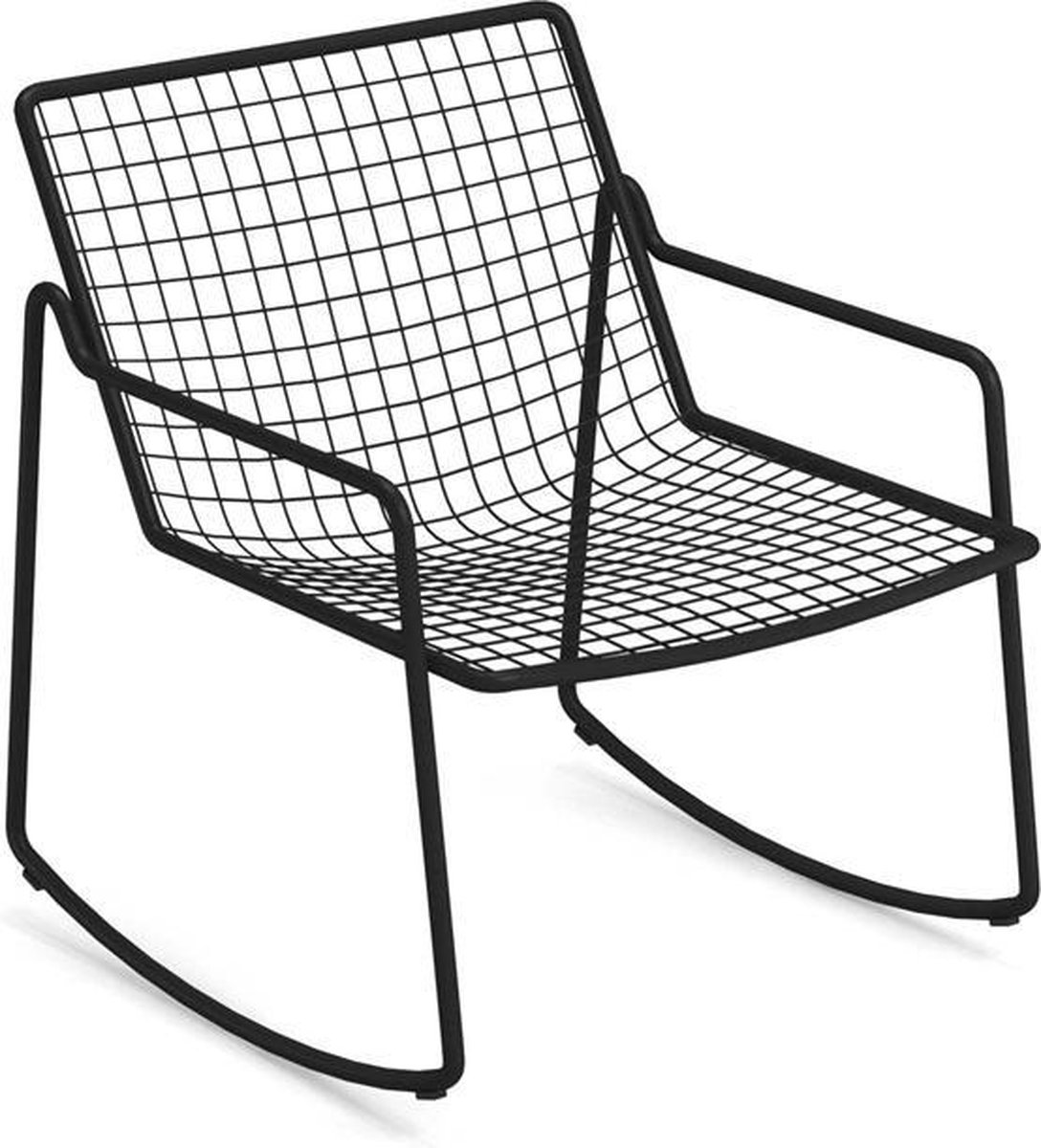 Emu Rio R50 Schommelstoel Zwart