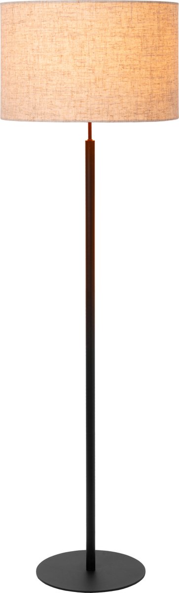 Lucide Maya VloerlampØ45 Beige