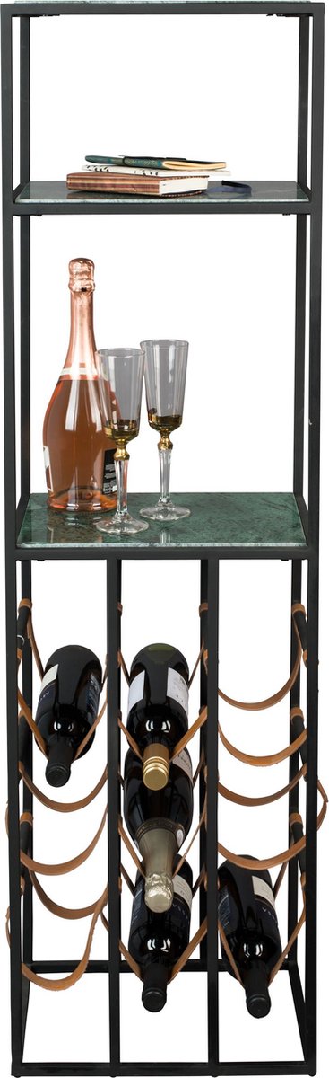 Dutchbone Mil Wijnkast