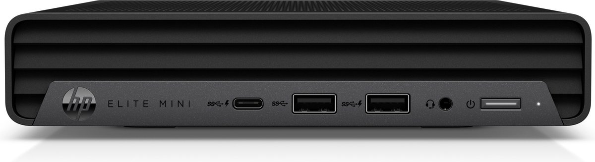 HP Elite Mini 600 G9 Desktop