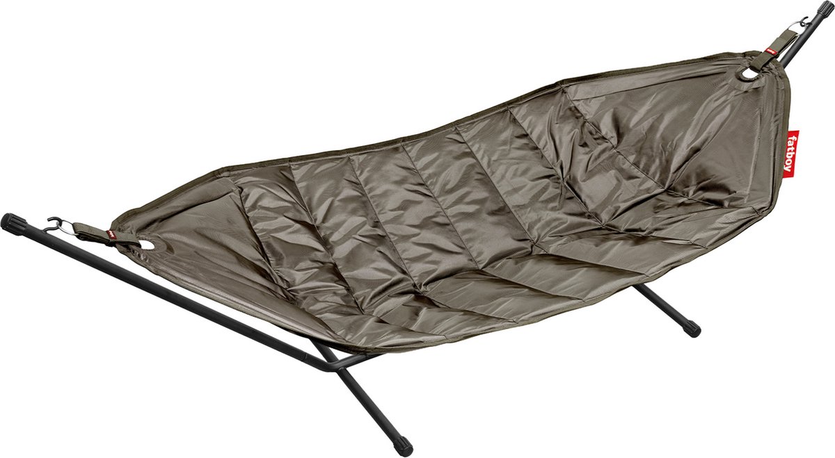 Fatboy Headdemock Hangmat Taupe