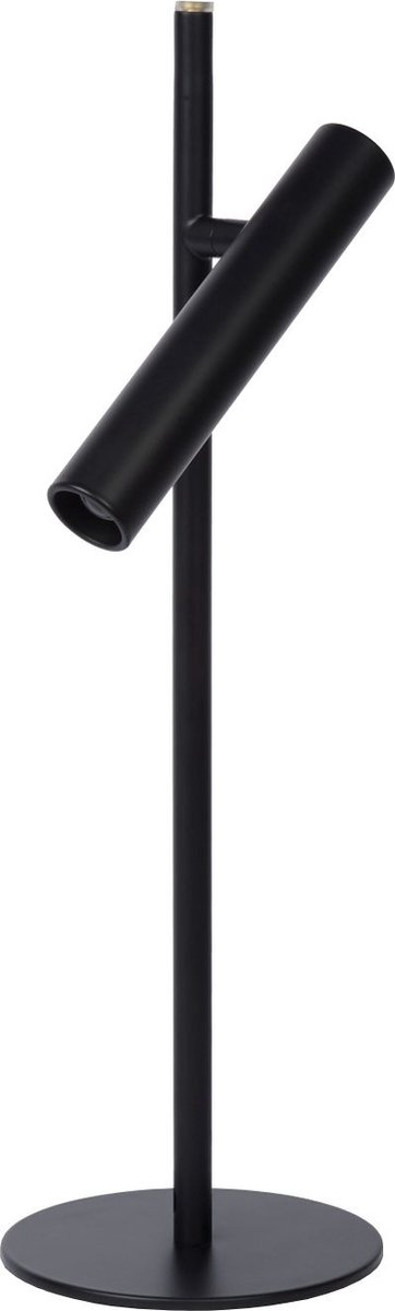 Lucide Philon Tafellamp LED Zwart