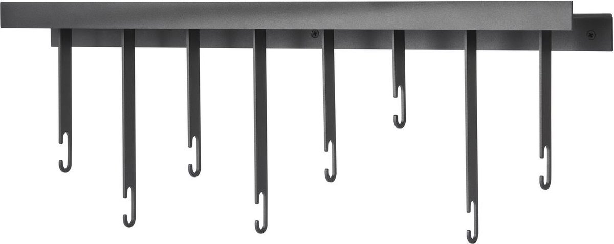 Design House Stockholm Atelier Wandkapstok