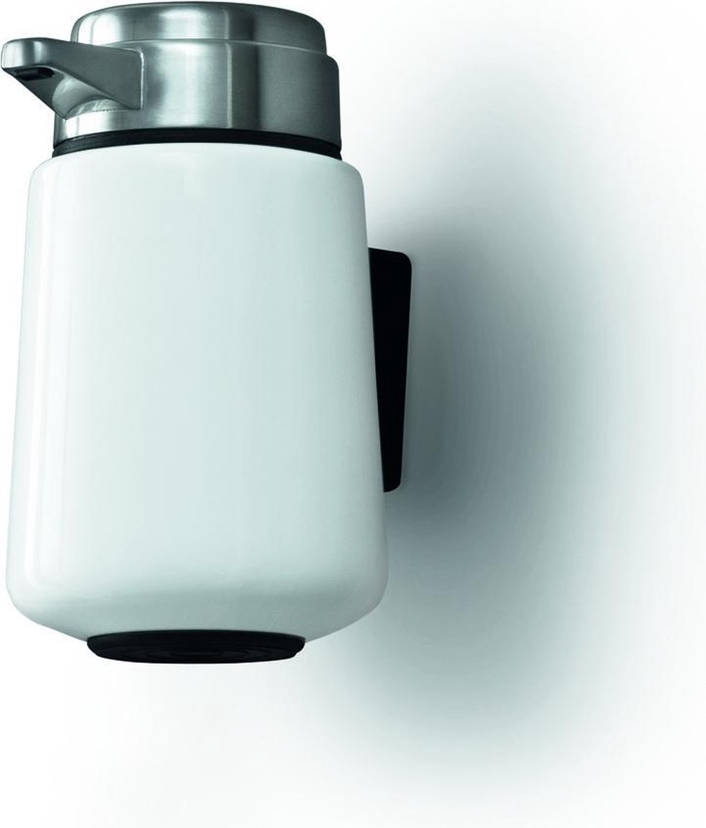 VIPP Vipp9 Zeepdispenser Wand Wit