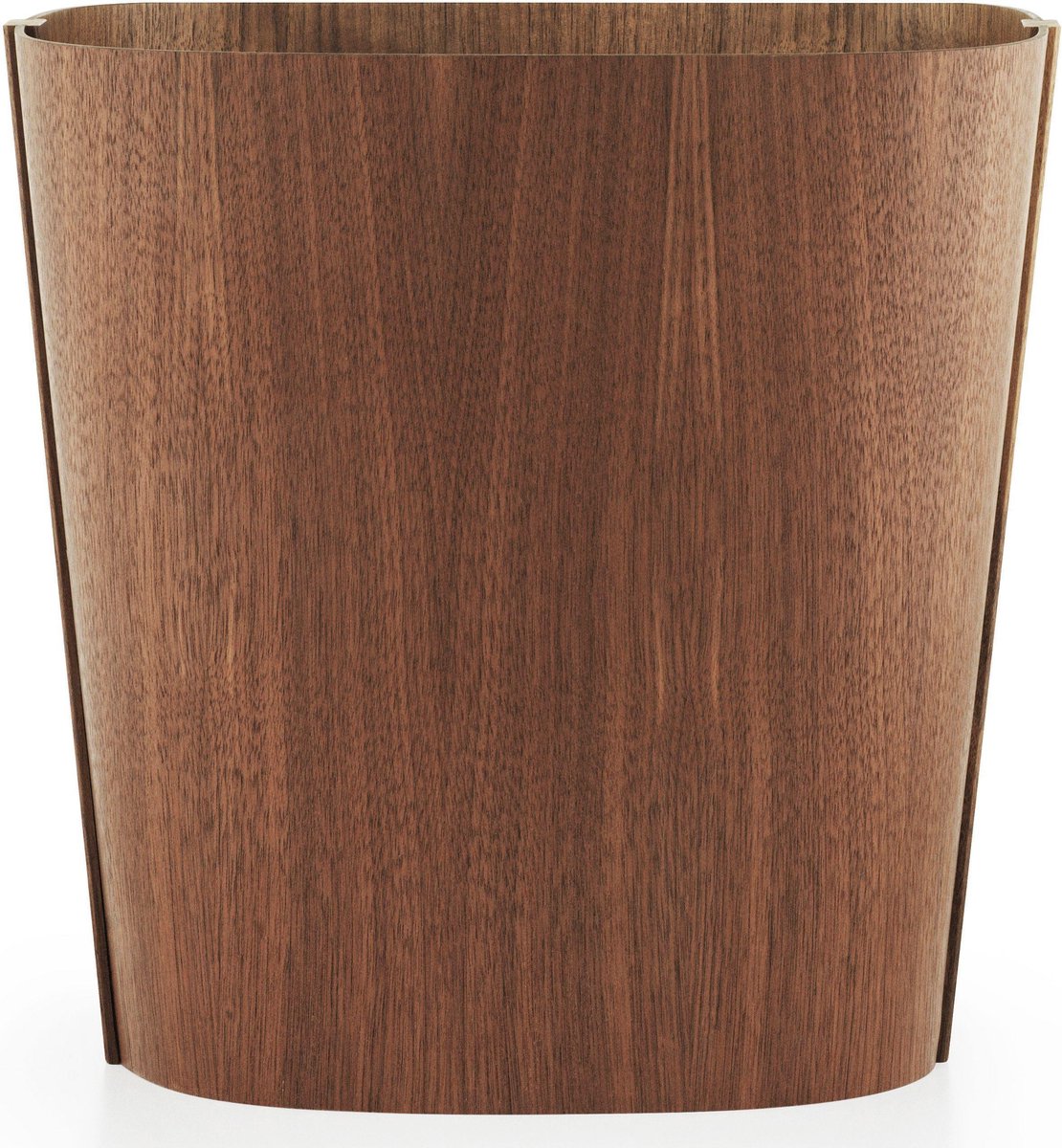 Normann Copenhagen Tales Of Wood Prullenbak Walnoot