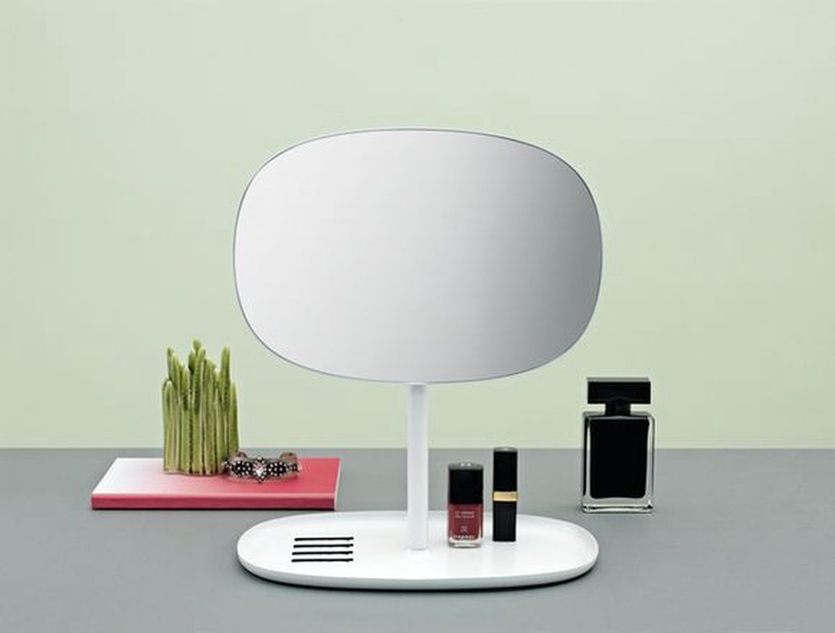 Normann Copenhagen Flip Mirror Spiegel Zand