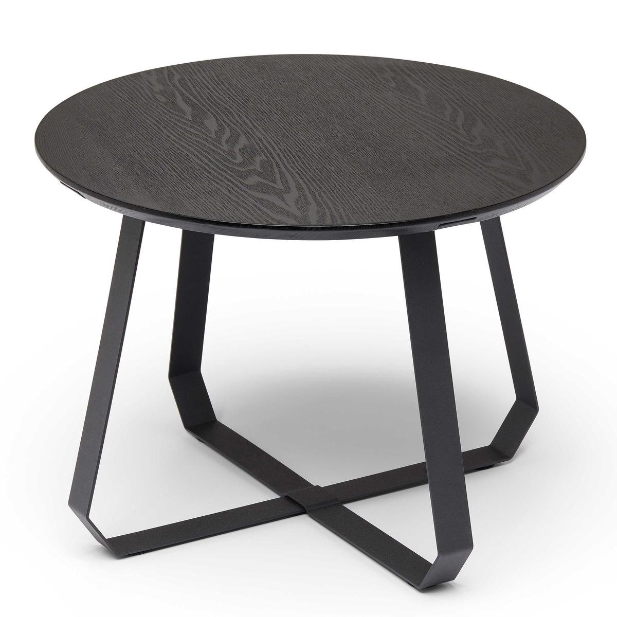 Puik Shunan Salontafel 55 Zwart