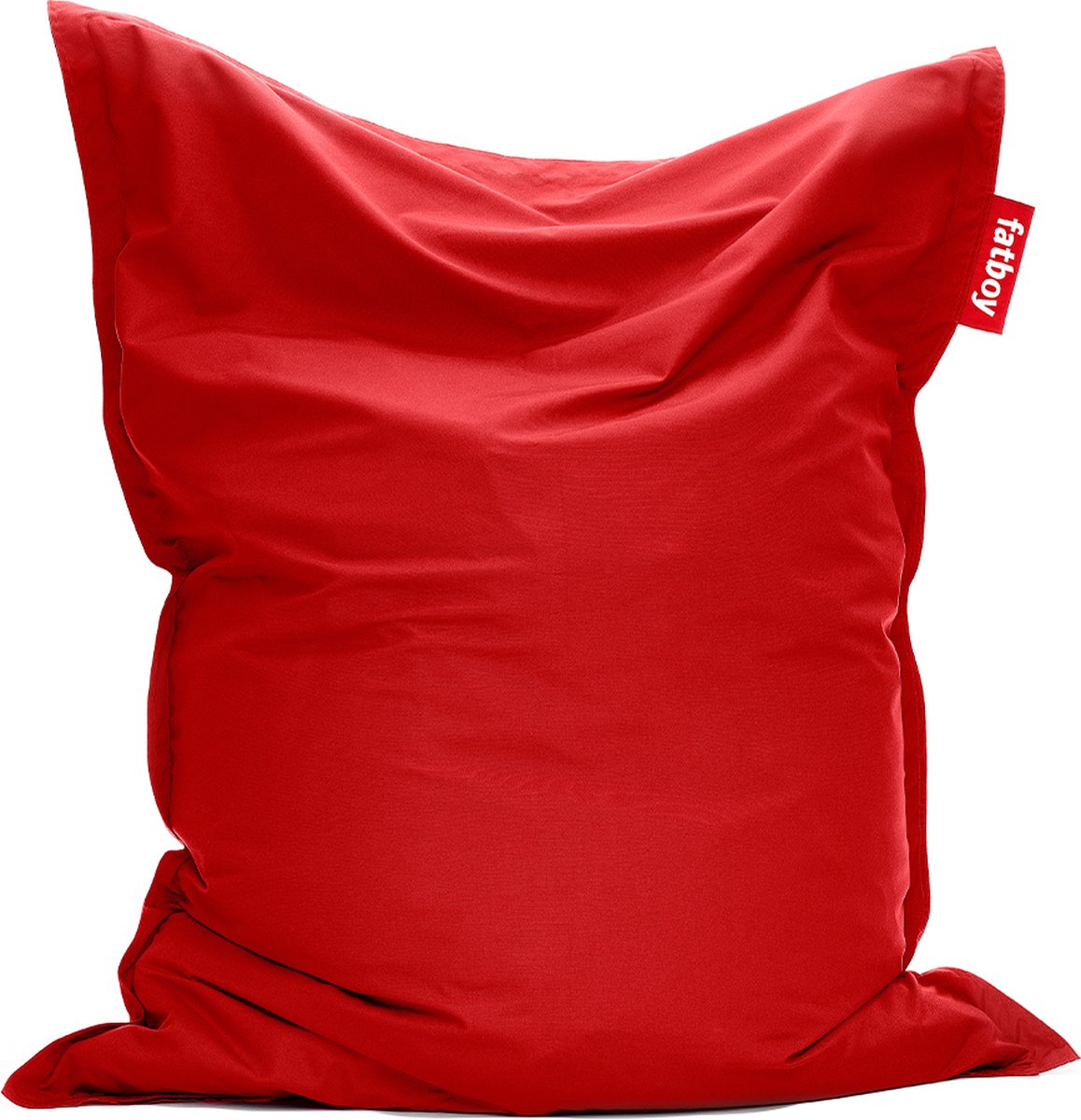 Fatboy Original Outdoor Zitzak Red