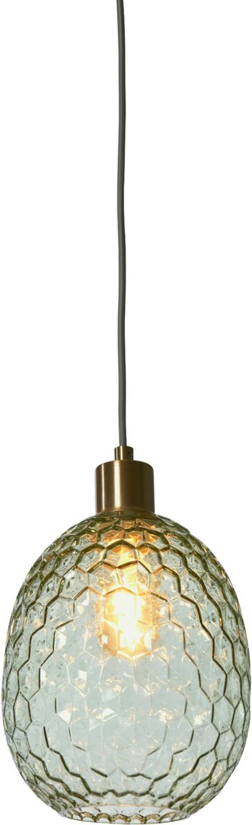 It's About Romi Venice Hanglamp OvaalØ18 Groen